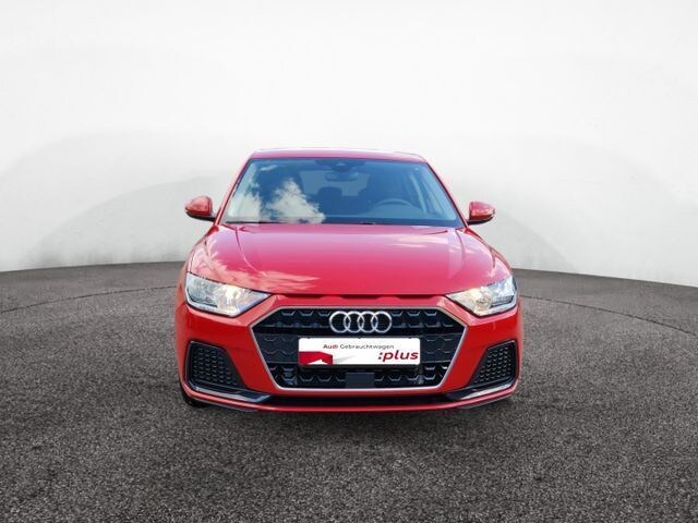 Audi A1 25 TFSI S-Tronic Sportback