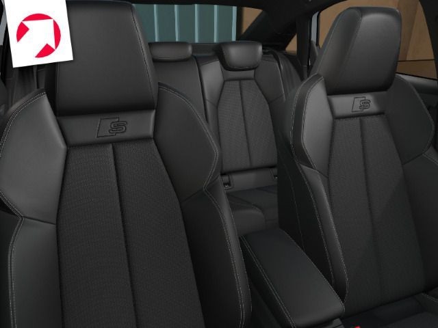 Audi A3 S-Tronic Sedan