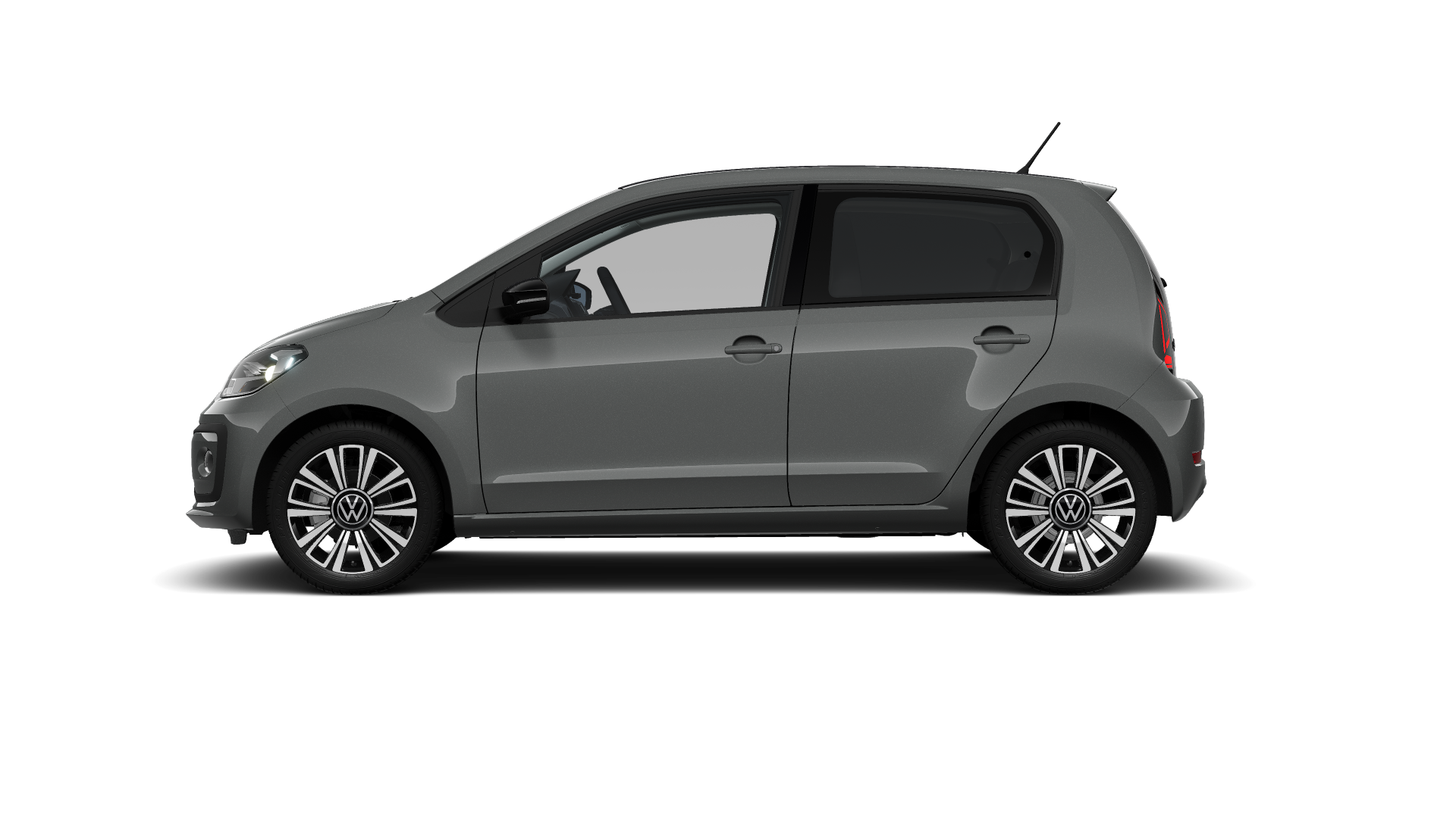 Volkswagen up! Up