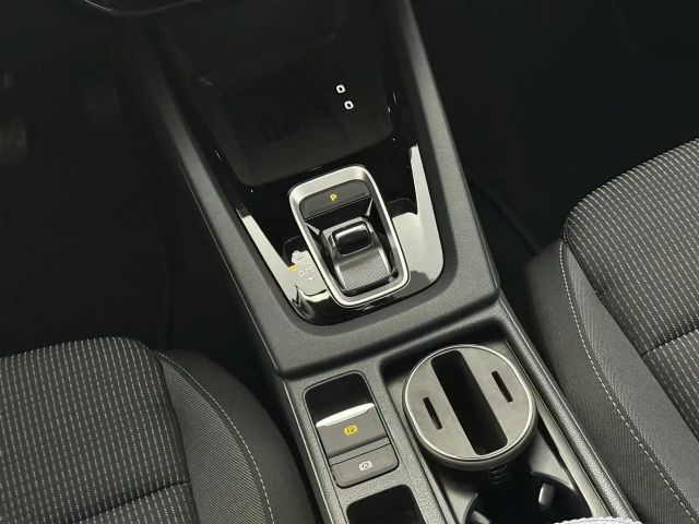 Skoda Octavia Selection