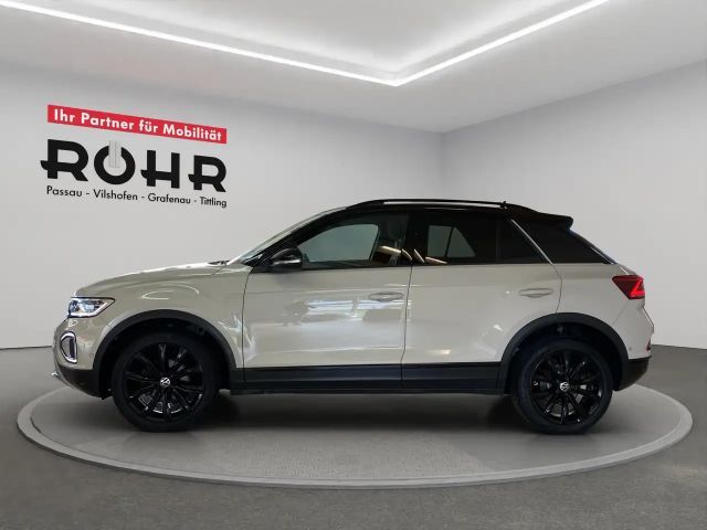 Volkswagen T-Roc 1.5 TSI BMT Style