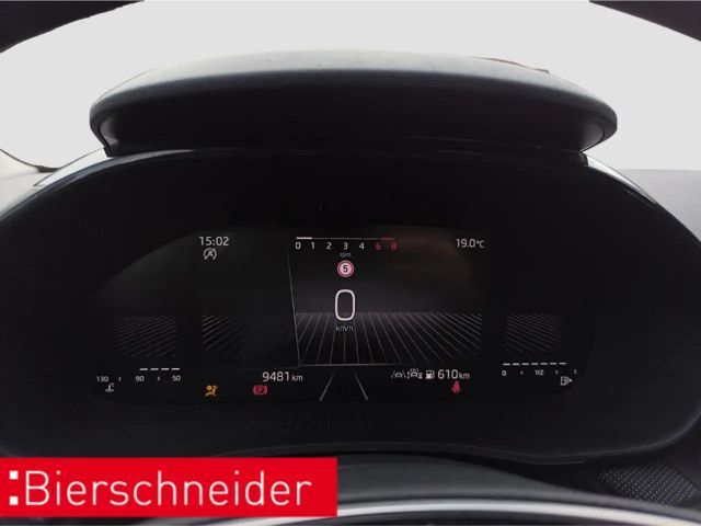 Skoda Fabia 1.0 TSI Selection