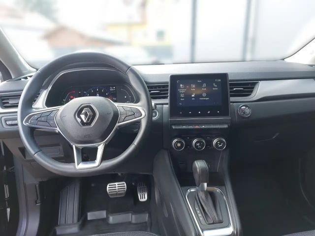 Renault Captur EDC Intens TCe 140