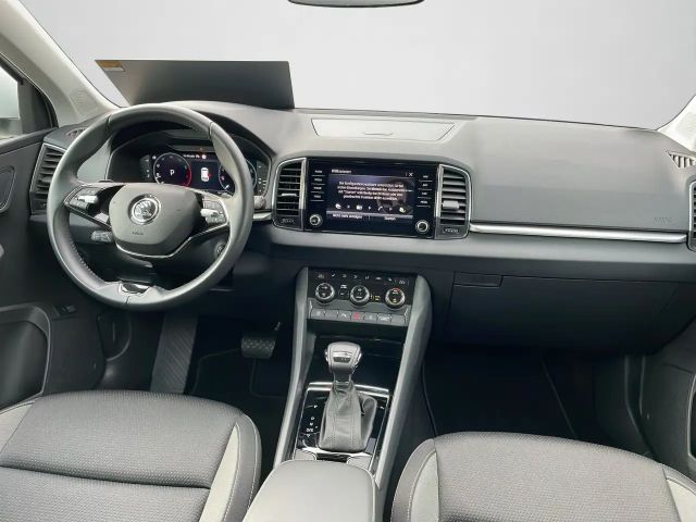 Skoda Karoq 1.5 TSI Tour