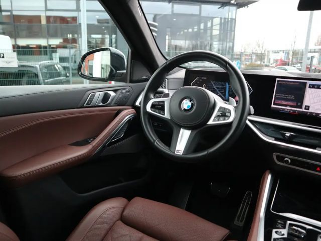 BMW X6 M-Sport xDrive xDrive40d