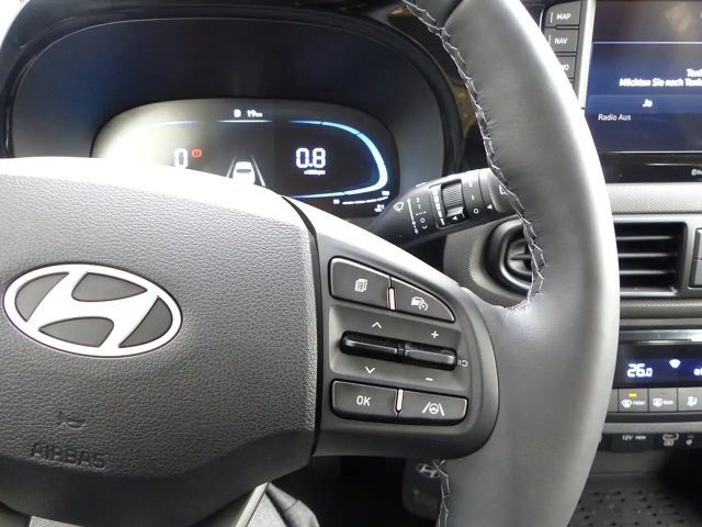 Hyundai i10 1.0 Trend