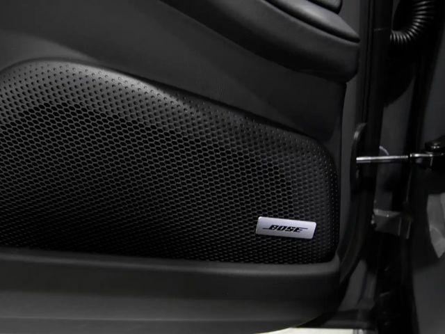 Porsche Panamera 4 E-Hybrid