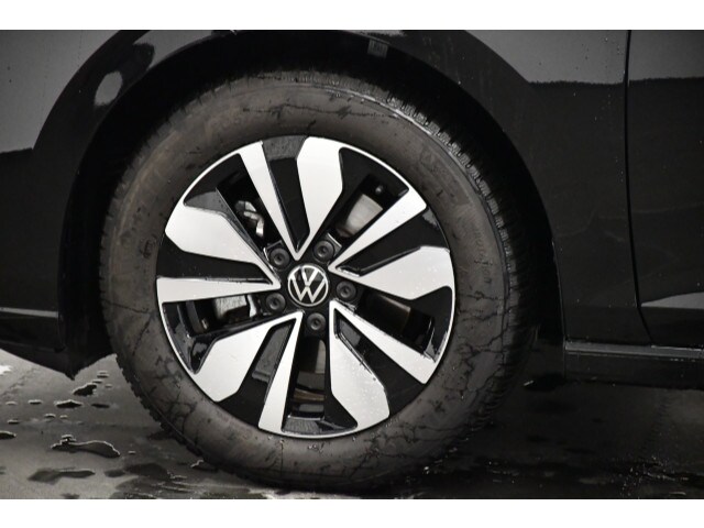 Volkswagen Golf DSG Golf VIII Move Variant