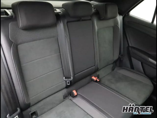 Volkswagen T-Roc 1.5 TSI DSG Style