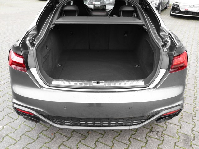 Audi RS5 Quattro Sportback