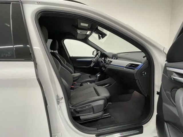 BMW X1 M-Sport xDrive