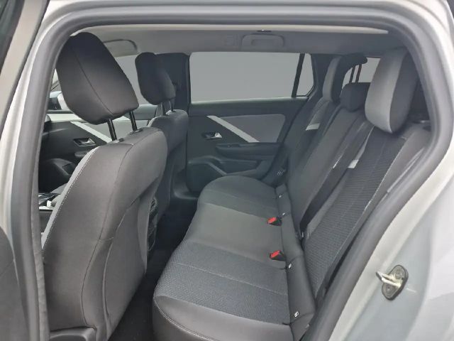 Opel Astra Electric Basis