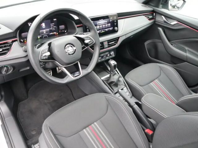 Skoda Scala 1.0 TSI Monte Carlo