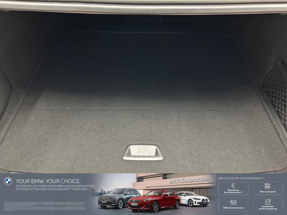 BMW M235 Gran Coupé