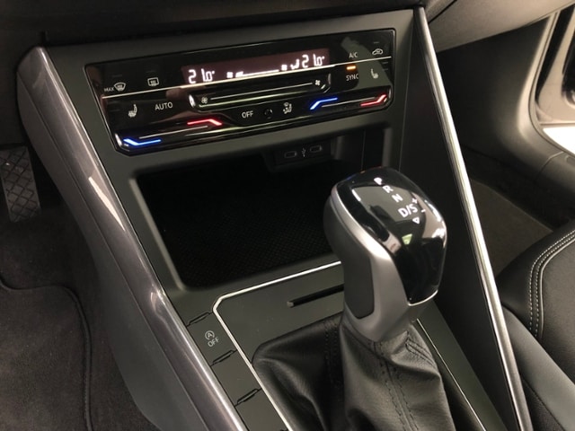 Volkswagen Taigo 1.0 TSI DSG IQ.Drive