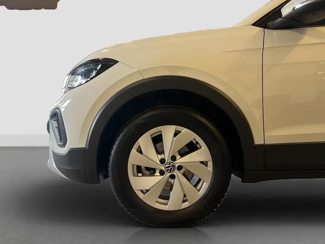 Volkswagen T-Cross 1.0 TSI DSG