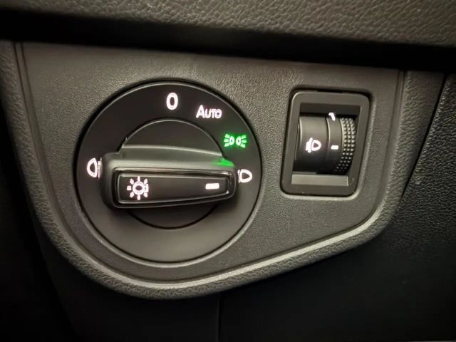 Volkswagen Taigo 1.0 TSI Life