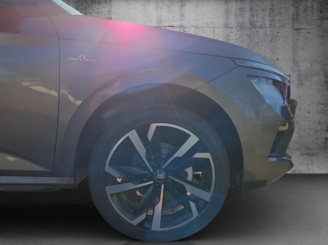 Skoda Kamiq KAMIQ        MC   TS85/1.0 A7F