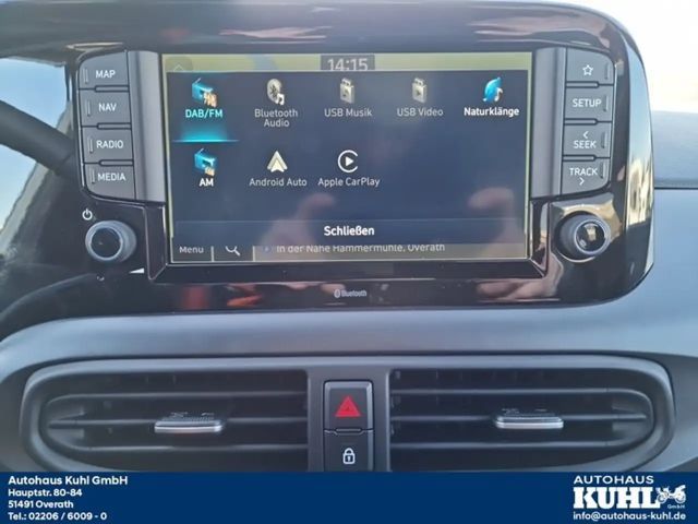 Hyundai i10 1.2 N Line