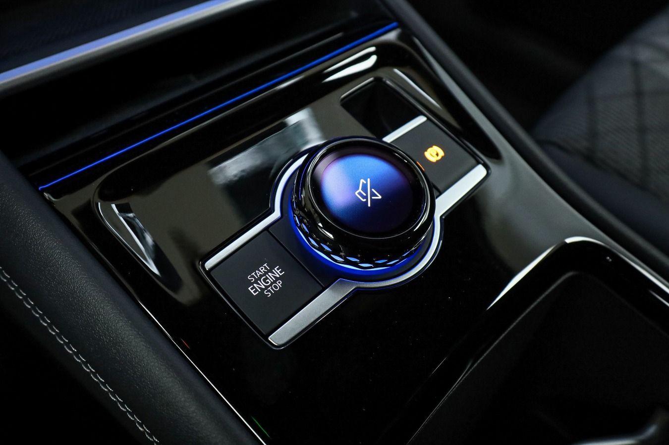 Volkswagen Tiguan DSG R-Line eHybrid