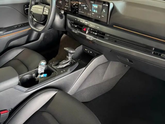 Kia K4 Spirit Vorführwagen