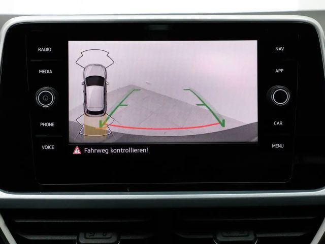 Volkswagen T-Roc 2.0 TDI DSG