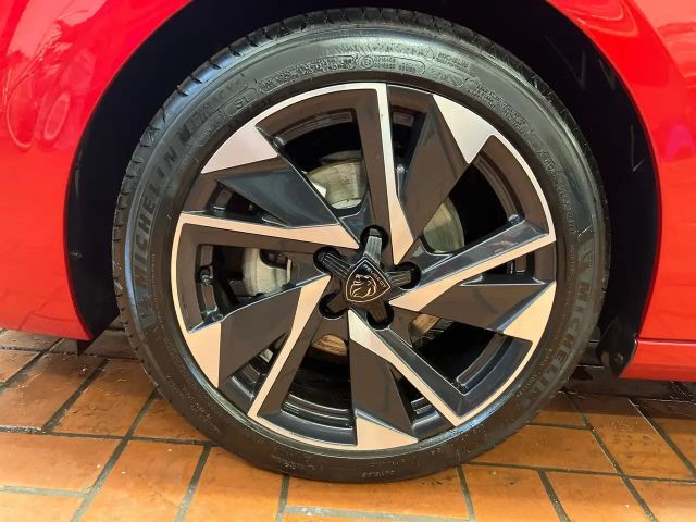 Peugeot 308 Allure Pack PureTech