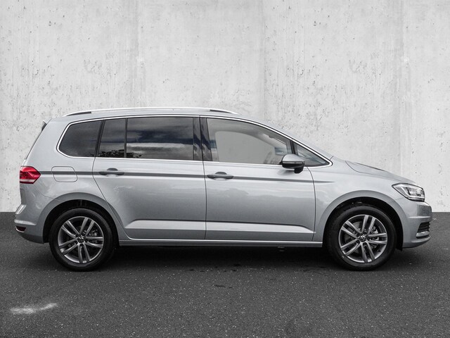 Volkswagen Touran 1.5 TSI