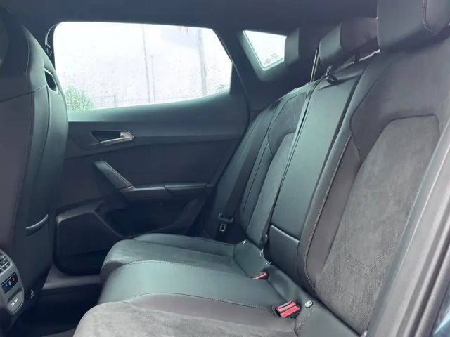 Cupra Formentor 2.0 TSI 4Drive DSG VZ