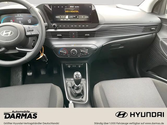 Hyundai Bayon 1.0 Select