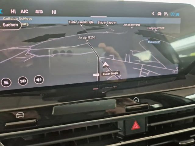 Citroën ë-C4 Shine