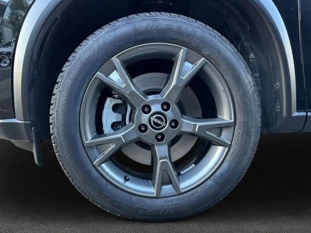 Nissan X-trail Tekna