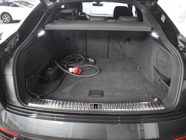 Audi Q8 e-tron 55 Quattro Sportback