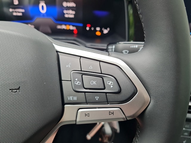 Volkswagen Polo 1.0 TSI Life