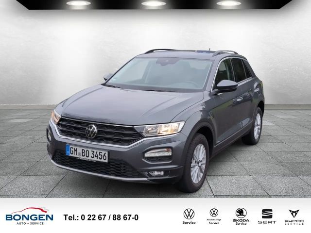 Volkswagen T-Roc 1.5 TSI DSG Style