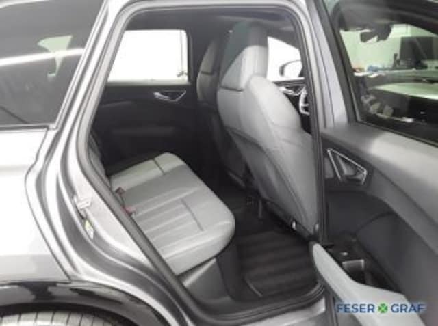 Audi Q4 e-tron 40