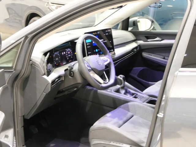 Volkswagen Golf Business Variant