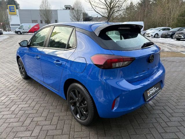 Opel Corsa Edition F Edition