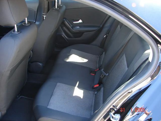 Mercedes-Benz A 180 Limousine Aut.