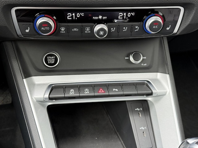 Audi Q3 40 TFSI Quattro S-Tronic