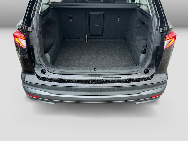 Skoda Enyaq Loft iV 60