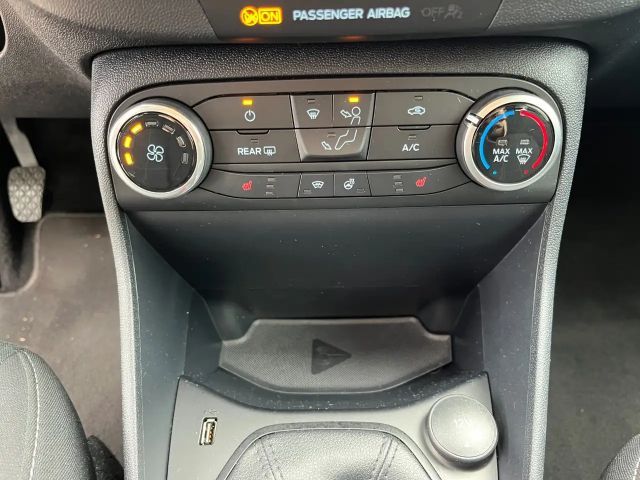Ford Fiesta Cool & Connect