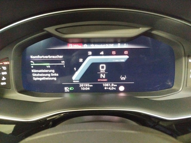 Audi Q8 45 TDI Quattro