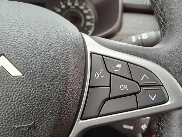 Dacia Sandero Stepway TCe 90