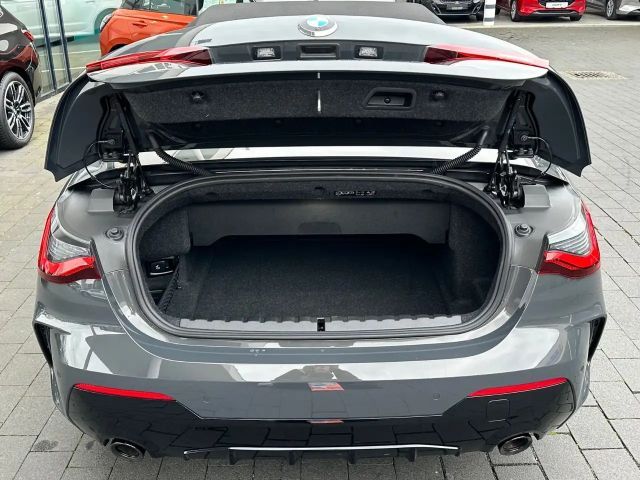BMW 430 430i Cabrio M-Sport xDrive