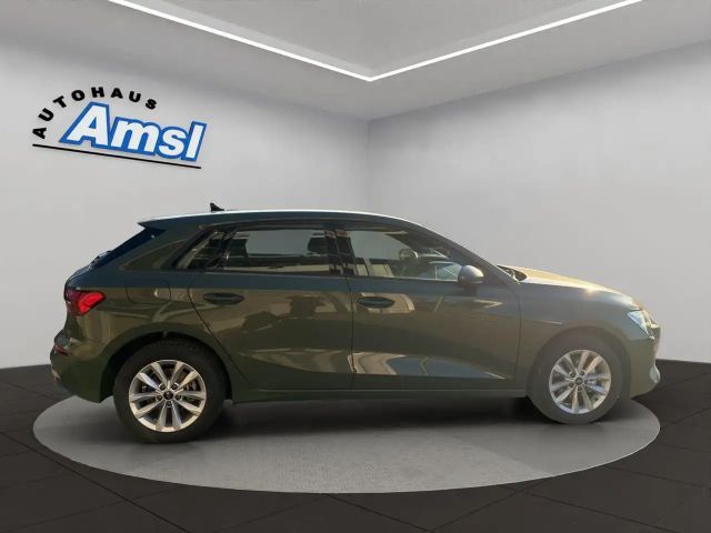 Audi A3 35 TFSI S-Tronic Sedan Sportback