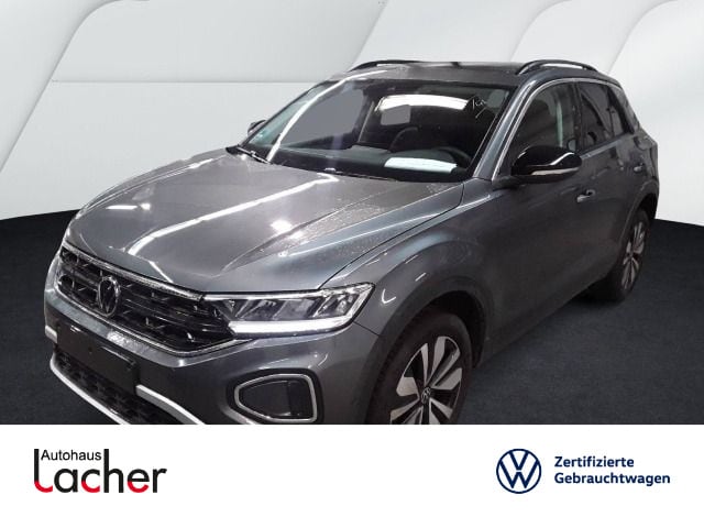 Volkswagen T-Roc 1.0 TSI