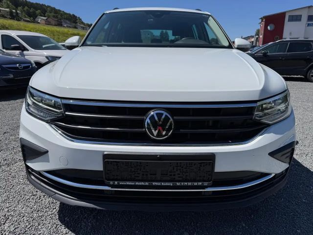 Volkswagen Tiguan 2.0 TDI DSG Life