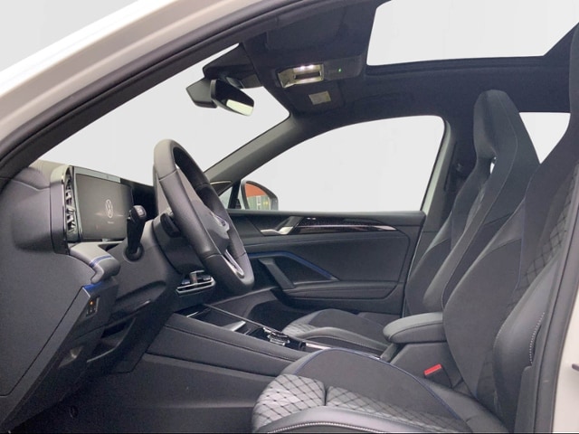 Volkswagen Tiguan DSG Sound