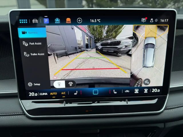 Volkswagen Tayron ACT DSG Life